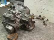 Getriebe Manuell F13C374 Opel Tigra Twin Top Cabrio 1.4 16V (Z14XEP(Euro 4)) 2005-02