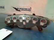 Tageslicht RV 9671962180 Citroën DS3 (SA) Schrägheck 1.6 e-HDi (DV6DTED(9HP)) 2012-06