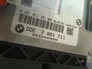 Motorsteuergerät 7801711 BMW 3 serie Touring (E91) Kombi 320d 16V Corporate Lease (M47-D20(204D4)) 2006-09