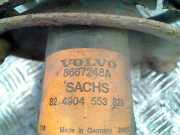 Federbein Rechts Vorne 8667248A Volvo S60 I (RS/HV) Limousine 2.4 20V 170 (B5244S) 2000-12