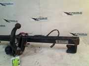 Anhängerkupplung Ford Transit Connect (PJ2) Van 1.5 EcoBlue (ZTGA) 2021-10