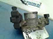 Drosselklappe 1923002010 Toyota Avensis Wagon (T25/B1E) Kombi 2.2 D-4D 16V (2AD-FTV) 2006