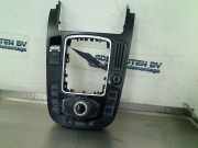 Mmi Schalter 8T0919609 Audi A4 (B8) Limousine 1.8 TFSI 16V (CDHB(Euro 5)) 2009-02