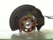 Achsschenkel Links Vorne Mercedes-Benz A (W176) Schrägheck 1.6 A-180 16V (M270.910) 2014-03