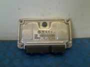 Motorsteuergerät 0261201667 Seat Ibiza III (6L1) Schrägheck 1.6 16V (BTS) 2008-01