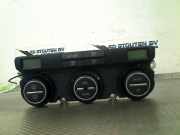 Bedienung Klimaanlage 1K0907044CT Volkswagen Golf V Variant (1K5) Kombi 1.4 TSI 122 16V (CAXA(Euro 5)) 2009-11 CAXA(Euro 5)