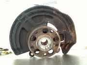 Achsschenkel Links Vorne Mercedes-Benz A (W176) Schrägheck 2.2 A-200 CDI, A-200d 16V (OM651.930(Euro 6)) 2015-10