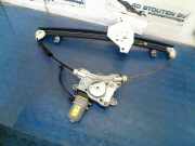 Fensterheber Elektr. Links Hinten 96627081 Daewoo / Chevrolet Captiva (C100) SUV 2.0 CDTI 16V 150 4x4 (LLW) 2007-07