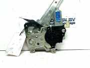 Fensterheber Elektr. Links Hinten 834010X010 Hyundai i10 Schrägheck 1.2i 16V (G4LA5) 2011-07