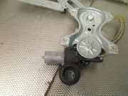 Fensterheber Elektr. Rechts Vorne 857100K180 Toyota Hilux V/VI Pick-up 2.4 D4D-F 16V 4x4 (2GD-FTV) 2018-08