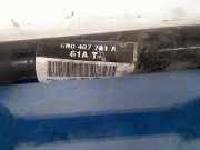 Antriebswelle Links Vorne 6R0407761A Volkswagen Polo V (6R) Schrägheck 1.2 TDI 12V BlueMotion (CFWA(Euro 5)) 2010-06 CFWA(Euro 5)