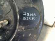 Bremskraftverstärker GJ6A321030 Mazda 6 Sportbreak (GY19/89) Kombi 1.8i 16V (L813) 2003