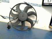 Kühlerventilator 6R0959455C Skoda Fabia II Kombi Kombi 5-drs 1.2i 12V (CGPA) 2012-02