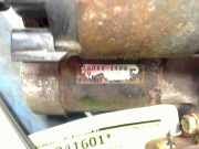 Anlasser 280003460 Honda Jazz (GD/GE2/GE3) Schrägheck 1.3 i-Dsi (L13A1) 2006-08