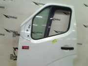 Tür Links Renault Master III (MA/MB/MC/MD/MH/MF/MG/MH) Van 2.3 dCi 135 16V FWD (M9T-702(M9T-B7)) 2016-03