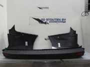 Sto?stange Hinten Ford Transit Custom Van 2.0 TDCi 16V Eco Blue 105 (YLFS) 2017-04