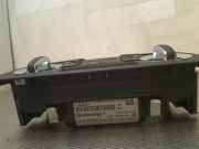 Bedienung Klimaanlage 8P0820043BG Audi A3 Sportback (8PA) Schrägheck 5-drs 2.0 TFSI 16V Quattro (AXX) 2008-10