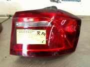 Rücklicht Rechts BUITEN 90055414B Volkswagen Golf Sportsvan (AUVS) Großraumlimousine 1.4 TSI 16V (CZCA(Euro 6)) 2014-11 CZCA(Euro 6)