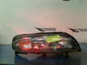 Scheinwerfer Rechts Volvo XC70 (SZ) SUV XC70 2.4 T 20V (B5244T3) 2002-10