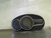 Tacho rni248103468r Renault Megane III Berline (BZ) Schrägheck 5-drs 1.5 dCi 110 (K9K-846(K9K-R8)) 2015-01