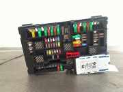 Sicherungskasten 61358795479 BMW 3 serie (G20) Limousine 330e 2.0 TwinPower Turbo 16V (B48-B20A) 2022-01