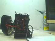 Lichtschalter stuur 90100576674 Dacia Sandero I (BS) Schrägheck 1.6 MPI 85 (K7M-800(K7M-A8)) 2011-05