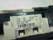 Bedienung Klimaanlage 6J0820045 Seat Ibiza IV (6J5) Schr?gheck 5-drs 1.6 16V (BTS) 2009-01