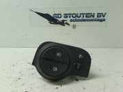 Nebelscheinwerferschalter 621W05010 Kia Rio II (DE) Schrägheck 1.4 16V (G4EE) 2006