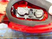 Rücklicht Rechts BUITEN 1P9827645 Seat Leon (1P1) Schrägheck 5-drs 1.2 TSI (CBZB) 2012-04