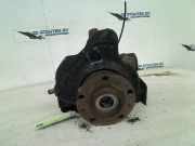 Achsschenkel Rechts Vorne Fiat Ducato (250) Bus 3.0 140 Natural Power (F1CE0441A) 2012-12