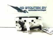 Bedienung Klimaanlage 69947013 Peugeot 308 (4A/C) Schrägheck 1.6 HDi 16V (DV6TED4.FAP(9HV)) 2008-08