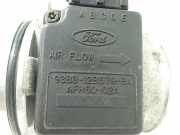 Luftmengenmesser 93BB12B579BA Ford Puma Coupé 1.7 16V (MHA) 1998