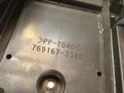 Tacho 769167330U Toyota Aygo (B40) Schrägheck 1.0 12V VVT-i (1KR-FE) 2014-10