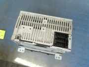 Cd-Player 981001J202 Hyundai i20 Schrägheck 1.2i 16V (G4LA) 2009-10