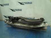 Querlenker Rechts Hinten SET Mercedes-Benz GLA (H247) SUV 2.0 200d (OM654.920) 2020-07