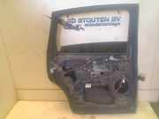 Tür Links Hinten KLEINE KRASJES Ford S-Max (GBW) Großraumlimousine 2.0 TDCi 16V (TXWA) 2011-03