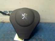 Airbag Lenkrad 96441877 Peugeot 1007 (KM) Schrägheck 3-drs 1.6 GTI,Gentry 16V (TU5JP4(NFU)) 2005-11