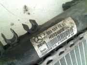 Radiator A6395011201 Mercedes-Benz Vito (639.6) Van 2.2 113 CDI 16V Euro 5 (OM651.940) 2014-10