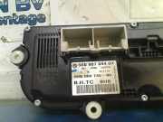 Bedienung CLIMATE CONTROL 5K0907044DT Volkswagen Golf VI (5K1) Schrägheck 1.6 TDI 16V (CAYC(Euro 5)) 2011-02 CAYC(Euro 5)