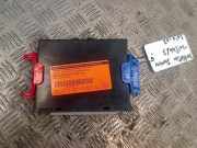 Motorsteuergerät 89560B2C60 Daihatsu Cuore (L251/271/276) Schrägheck 1.0 12V DVVT (1KR-FE) 2010-03