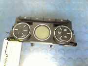 Bedienung Klimacontrolle 98616868 Citroën C3 (SC) Schrägheck 5-drs 1.6 HDi 92 (DV6DTED(9HP)) 2012-04