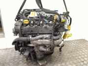 Motor Opel Vectra C Caravan Kombi 3.0 CDTI V6 24V (Y30DT(Euro 3)) 2005-03