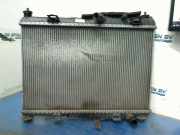 Radiator 8V518005BE Ford Fiesta 6 (JA8) Schrägheck 1.25 16V (STJA(Euro 5)) 2011-06