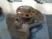 Achsschenkel Rechts Vorne Mercedes-Benz C Estate (S204) Kombi 1.6 C-180K 16V BlueEfficiency (M271.910) 2009-11