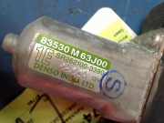 Fensterheber Elektr. Links Vorne 83530M63J00 Nissan Pixo (D31S) Schrägheck 1.0 12V (K10B(Euro 5)) 2009-08