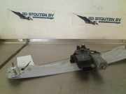 Fensterheber Elektr. Rechts Vorne 98810p1m20 Opel Crossland (X) SUV 1.2 Turbo 12V (B12XHL(EB2DT)) 2018-06