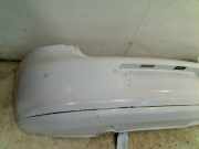 Stoßstange Hinten Volkswagen Polo V (6R) Schrägheck 1.2 12V BlueMotion Technology (CGPA(Euro 5)) 2011-04 CGPA(Euro 5)