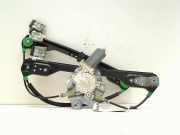 Fensterheber Elektr. Links Vorne + MOTOR 0506547 Chrysler 300 C Limousine 5.7 V8 Hemi (EZB) 2006-06