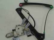 Fensterheber Elektr. Links Vorne + MOTOR 12755683 Saab 9-3 II Sport Limousine (YS3F) Limousine 1.8t 16V (B207E(Euro 5)) 2004-07