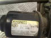 Scheibenwischermotor VOOR 064300334 Fiat Fiorino (225) Van 1.3 JTD 16V Multijet (199.A.9000(Euro 5)) 2011-02